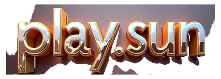 play.sun logo