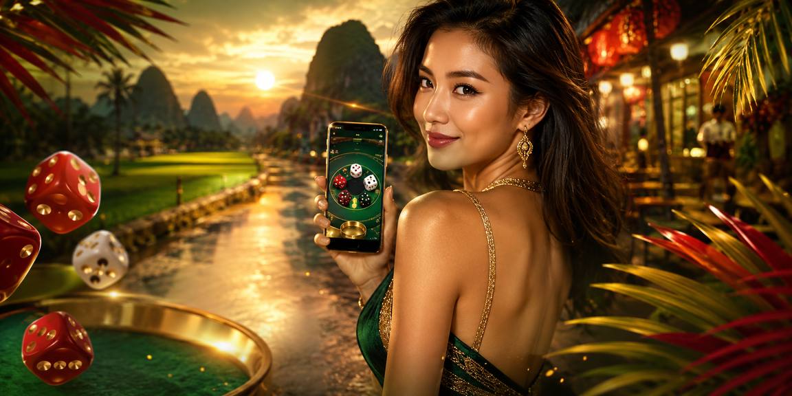 play.sun Khám phá sảnh trò chơi